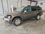 Mitsubishi Endeavor 2011