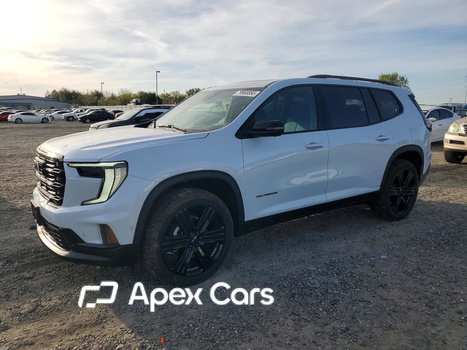 GMC Acadia 2026 - Image 1 of 13