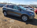 Ford Edge 2018