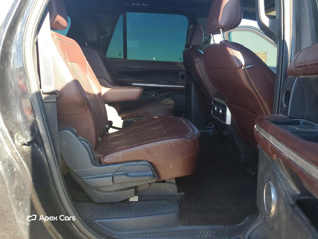 Ford Expedition 2023