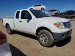 Nissan Navara (Frontier) 2013
