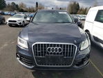 Audi Q5 2015