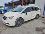 Honda Odyssey 2016