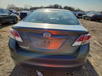 Mazda 6 2011