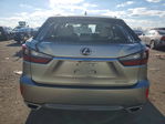 Lexus RX 2017