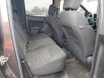 Ford Ranger 2019