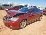 Lexus ES 2008