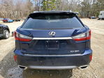 Lexus RX 2018