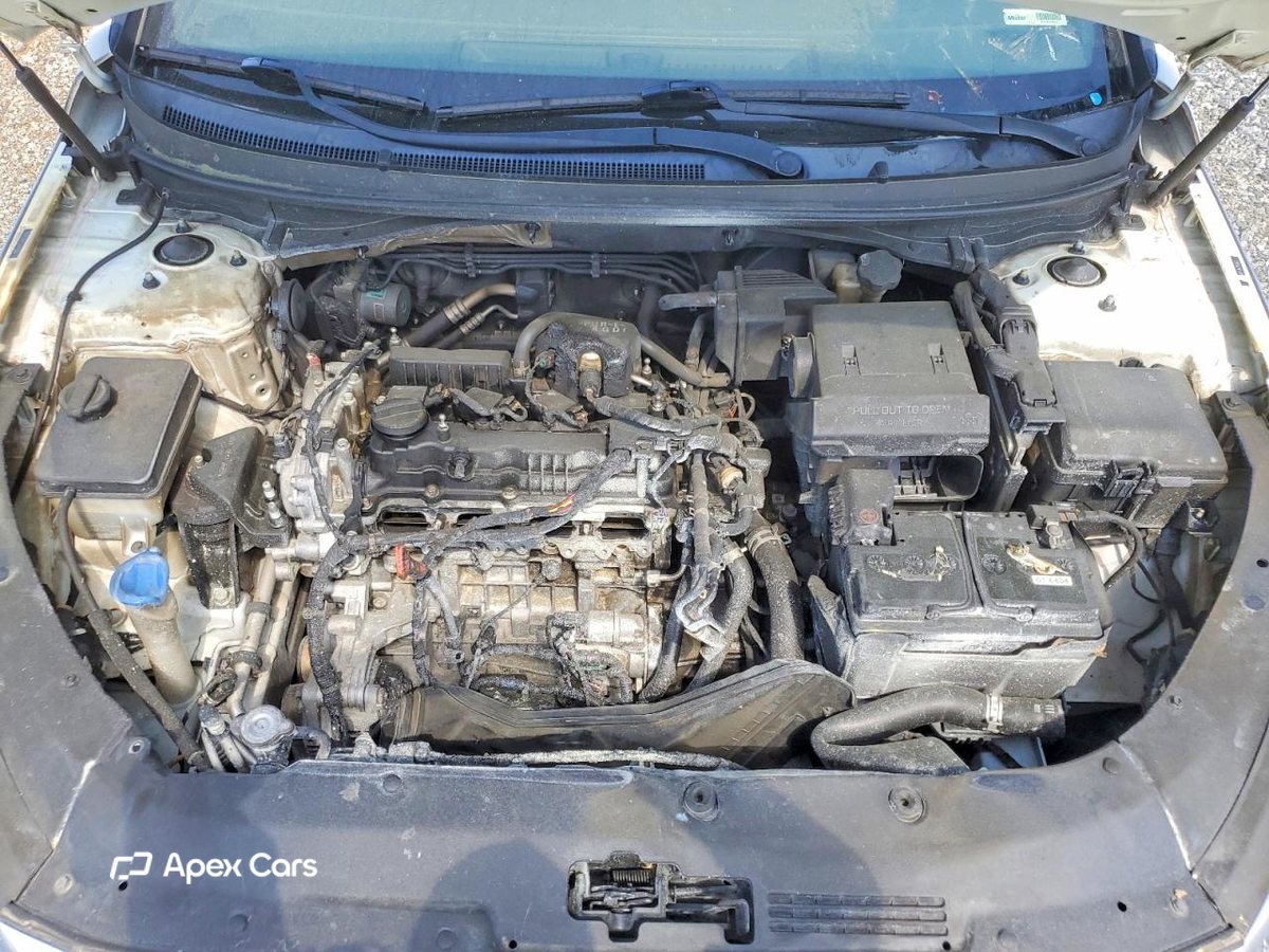 Hyundai Sonata 2018