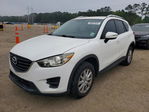 Mazda CX-5 2016