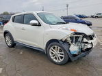 Nissan Juke 2013