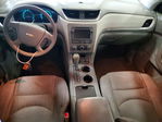 Chevrolet Traverse 2015