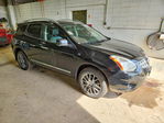 Nissan Rogue 2012