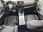 Nissan Rogue 2021