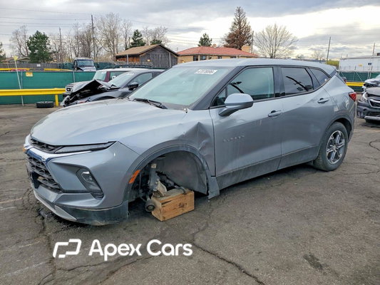 Chevrolet Blazer 2023 - Image 1 of 13