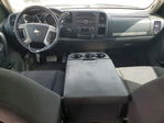 Chevrolet Silverado 2013