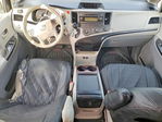 Toyota Sienna 2014