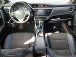Toyota Corolla 2018