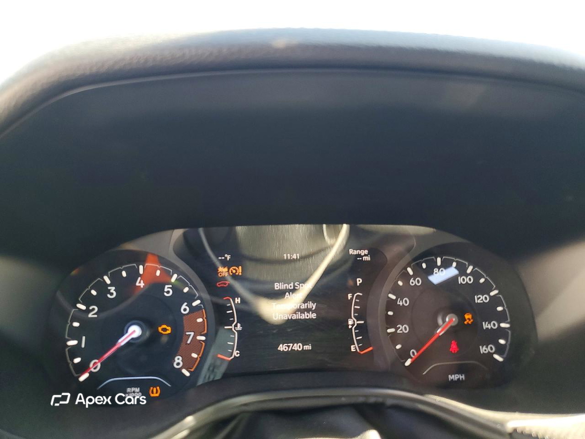 Jeep Compass 2024