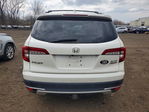 Honda Pilot 2019