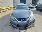 Nissan Altima 2017