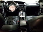 Audi A4 2015