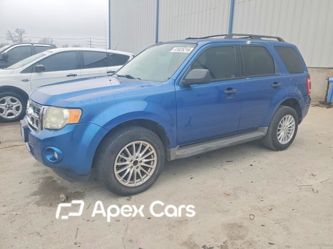 Ford Escape 2011 - Image 1 of 13