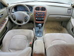 Hyundai Sonata 2001