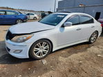 Hyundai Genesis 2013