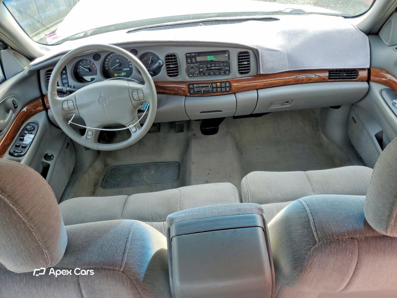 Buick LeSabre 2000