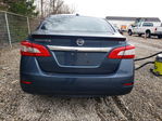 Nissan Sentra 2015