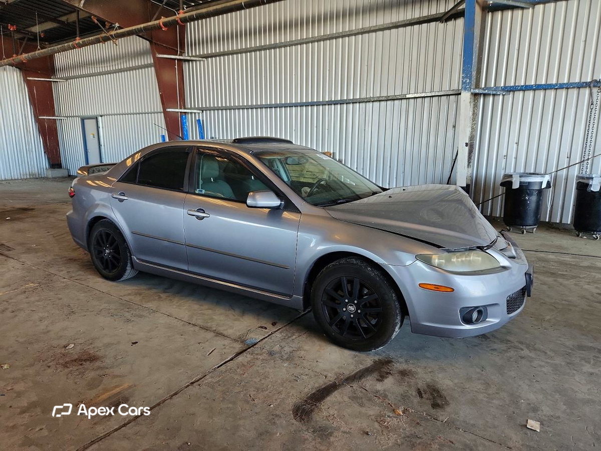 Mazda 6 2007