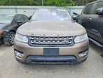 Land Rover Range Rover 2016