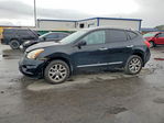 Nissan Rogue 2012