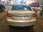 Chrysler 200 2013