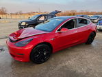 Tesla Model 3 2018