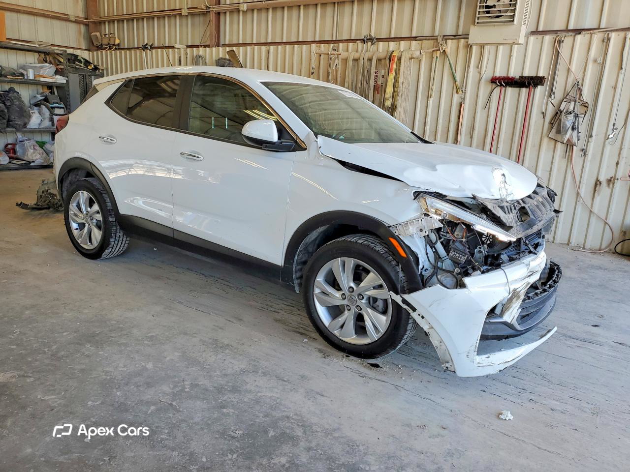 Buick Encore 2024