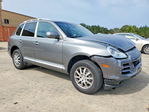 Porsche Cayenne 2008