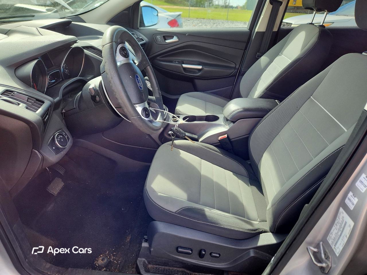 Ford Escape 2014