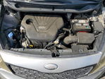 Kia Rio 2015
