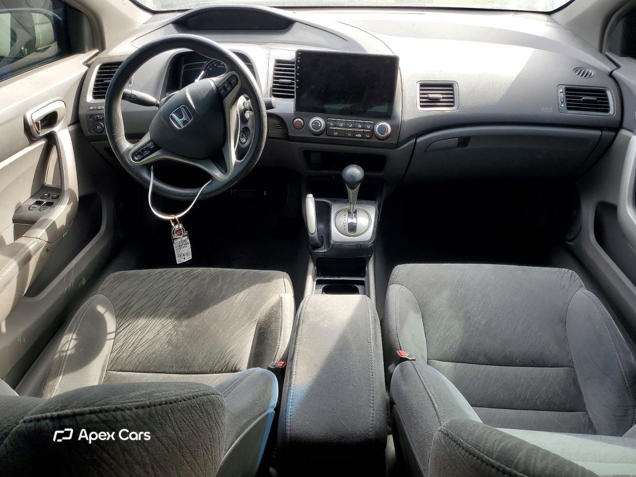 Honda Civic 2008