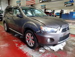 Mitsubishi Outlander 2012