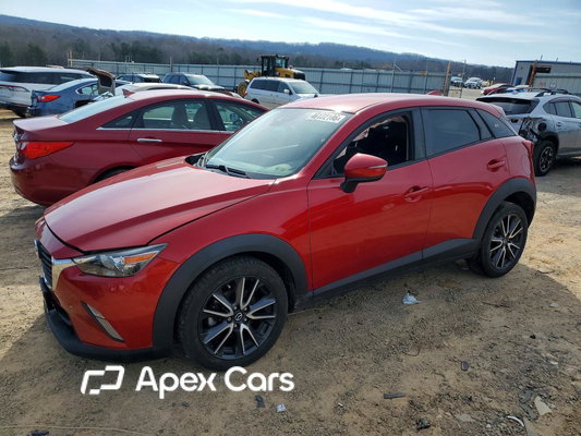 Mazda CX-3 2018 - Image 1 of 13