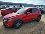 Mazda CX-3 2018