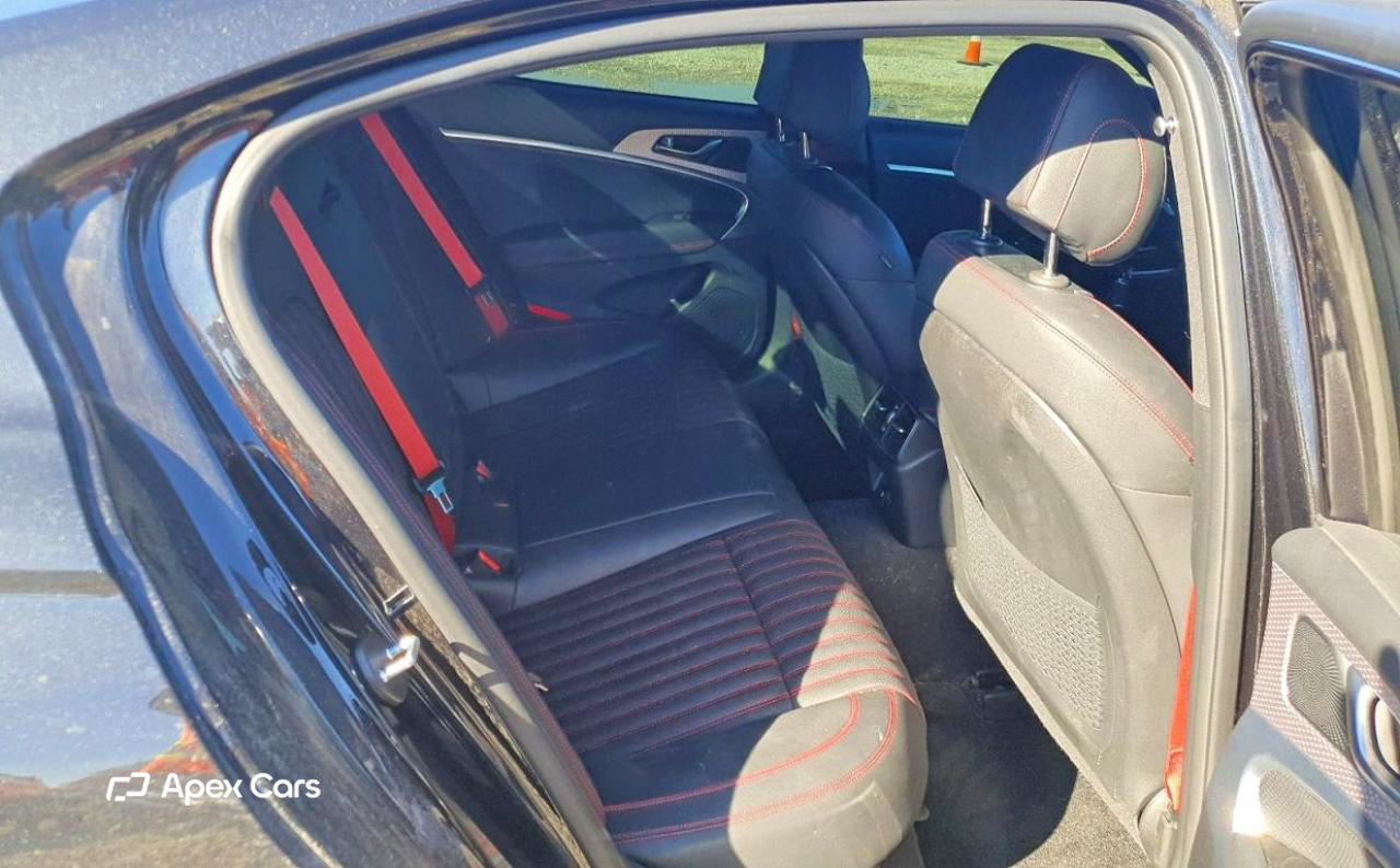 Genesis G70 2023