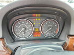 BMW Series 3 2011