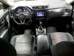 Nissan Rogue 2018