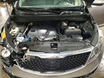 Kia Sportage 2014
