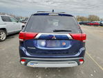 Mitsubishi Outlander 2020