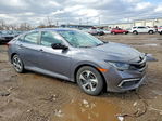 Honda Civic 2020